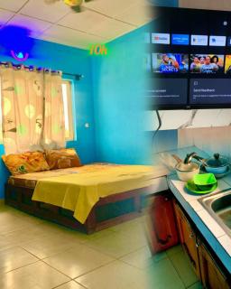 Love Garden lounge and Resort - - 8