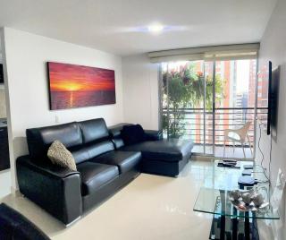 Apartamento en Laureles - Estadio - Medellín - 4