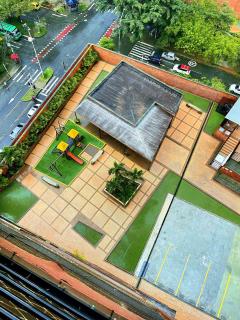 Apartamento en Laureles - Estadio - Medellín - 3