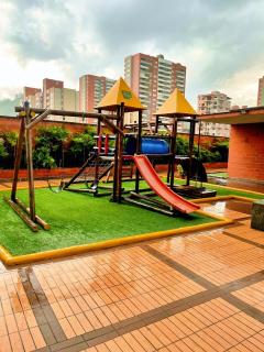 Apartamento en Laureles - Estadio - Medellín - 2