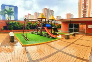 Apartamento en Laureles - Estadio - Medellín - 1