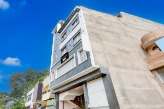 Super Townhouse Model Town Rohtak Formerly Hotel Tathastu - Rohtak - 1