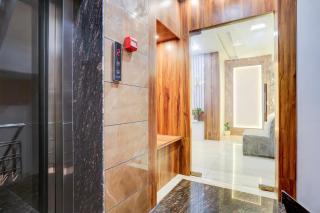 Super Townhouse Model Town Rohtak Formerly Hotel Tathastu - Rohtak - 3