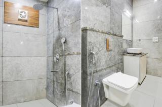 Super Townhouse Model Town Rohtak Formerly Hotel Tathastu - Rohtak - 7