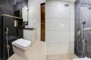 Super Townhouse Model Town Rohtak Formerly Hotel Tathastu - Rohtak - 8