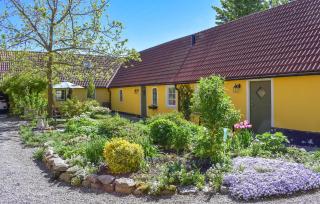 Nice Home In Sjöbo With Wifi - Sjöbo - 4