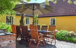 Nice Home In Sjöbo With Wifi - Sjöbo - 1