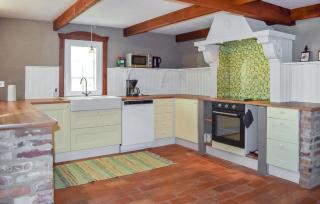 Nice Home In Sjöbo With Wifi - Sjöbo - 6