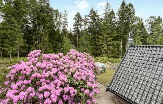 Nice Home In Vittsjö With Wifi - Vittsjö - 9