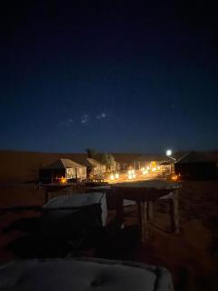 Merzouga Luxury Sahara Camps - Merzouga - 4