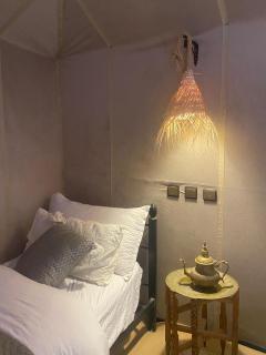 Merzouga Luxury Sahara Camps - 9