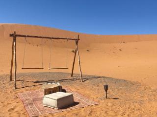 Merzouga Luxury Sahara Camps - Merzouga - 2