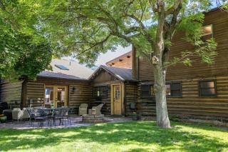 Engen Hus Bed and Breakfast - Salt Lake City - 8
