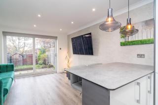 2 bedroom house with parking in Borehamwood - Borehamwood - 5