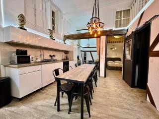 Cœur de Béziers - Climatisé - 0