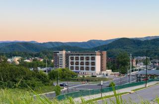 Drury Plaza Hotel Pigeon Forge - Pigeon Forge - 0