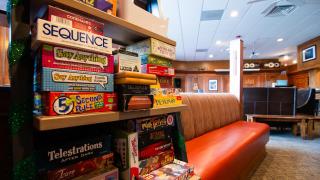 Park City Hostel - Park City - 2