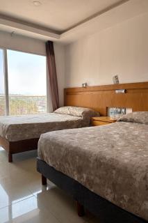Hotel Ruah - Cuernavaca - 3