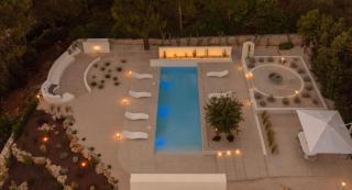 Villa Arabesca - Selva di Fasano - 8