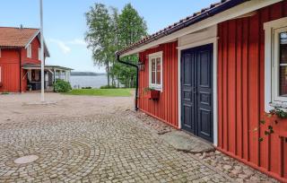 Nice Home In Hökerum With Wifi - Hökerum - 0