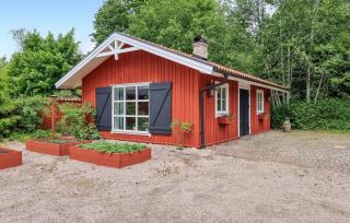 Nice Home In Hökerum With Wifi - Hökerum - 9