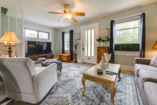 3 Mi to Dtwn Dog-Friendly Retreat in Dayton - Dayton - 7