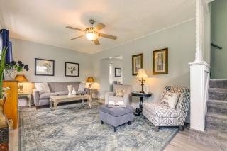 3 Mi to Dtwn Dog-Friendly Retreat in Dayton - Dayton - 6