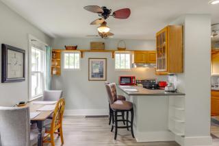 3 Mi to Dtwn Dog-Friendly Retreat in Dayton - Dayton - 5