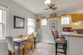 3 Mi to Dtwn Dog-Friendly Retreat in Dayton - Dayton - 4