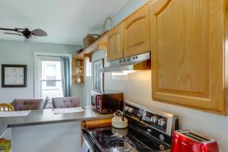 3 Mi to Dtwn Dog-Friendly Retreat in Dayton - Dayton - 3