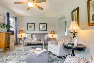 3 Mi to Dtwn Dog-Friendly Retreat in Dayton - Dayton - 0