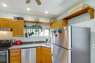 3 Mi to Dtwn Dog-Friendly Retreat in Dayton - 2