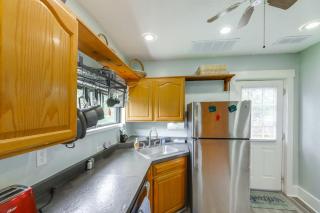 3 Mi to Dtwn Dog-Friendly Retreat in Dayton - Dayton - 1