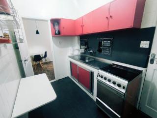 Lapa Econômico: Quarto e sala 4 pessoas - Rio de Janeiro - 7