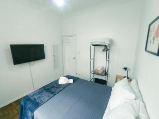 Lapa Econômico: Quarto e sala 4 pessoas - Rio de Janeiro - 3