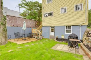 Near Campus & Dtwn! Dog-Friendly Dayton Retreat - 8