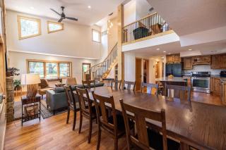 Engen Hus Bed and Breakfast - Salt Lake City - 3