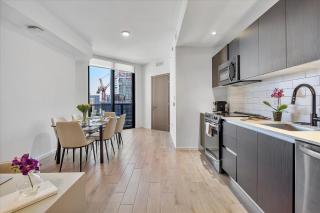 MVR - Only for VIP Travelers - Luxe Stay in Downtown - 1