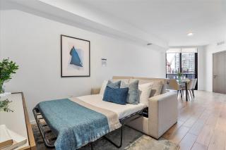 MVR - Only for VIP Travelers - Luxe Stay in Downtown - 2