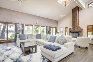 On-Site Boat Dock Queenstown Home with Pool and Yard! - Grasonville - 7