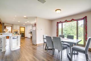 On-Site Boat Dock Queenstown Home with Pool and Yard! - Grasonville - 3