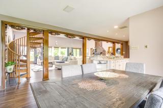 On-Site Boat Dock Queenstown Home with Pool and Yard! - Grasonville - 4