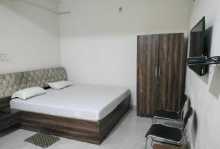 Hotel O Darpan And Marriage Hall - Nagri - 4