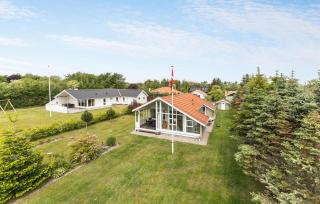 Amazing Home In Tarm With Sauna - 2
