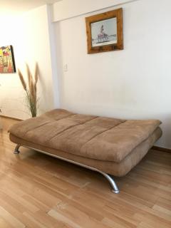 Loft plaza España - 7