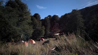 Refugio Huellas Lonquimay - Liucura - 7
