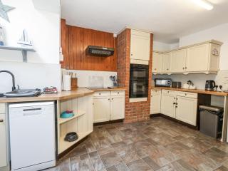 Saddlers Cottage - Weymouth - 4