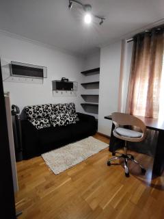 PISO FERREIRÒs - Poio - 4