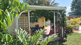 VILLA CREOLE - Gourbeyre - 9