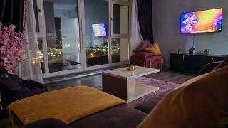 Azure GlassHouse Retreat - Iasi Center - Iaşi - 8